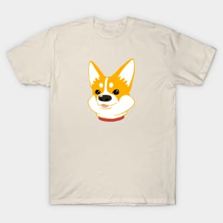 Corgi T-Shirt